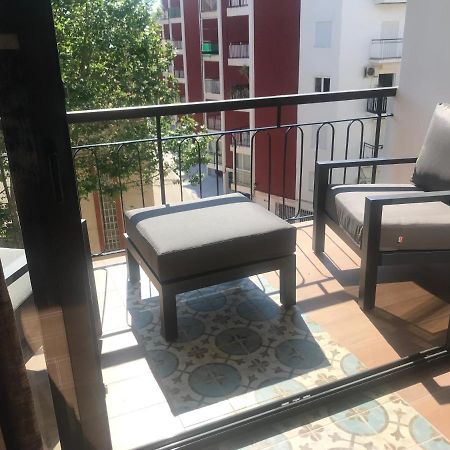 Studio Don Jim Superior Beautiful Luxurious New Studio Near Arenal Beach Хавеа Экстерьер фото