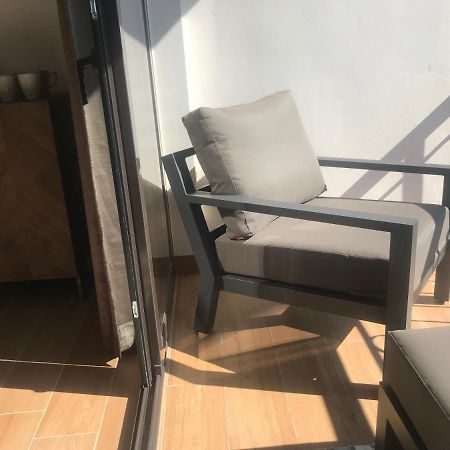 Studio Don Jim Superior Beautiful Luxurious New Studio Near Arenal Beach Хавеа Экстерьер фото