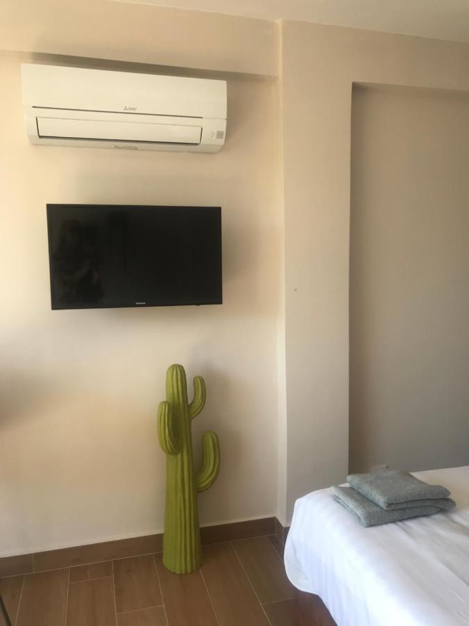Studio Don Jim Superior Beautiful Luxurious New Studio Near Arenal Beach Хавеа Экстерьер фото