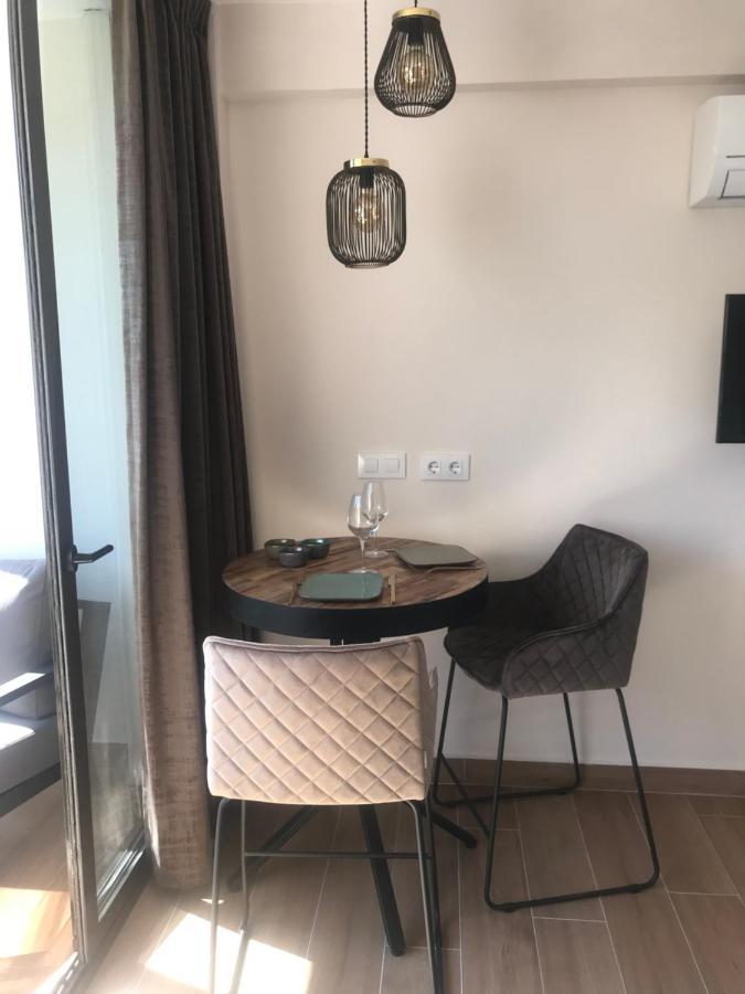 Studio Don Jim Superior Beautiful Luxurious New Studio Near Arenal Beach Хавеа Экстерьер фото