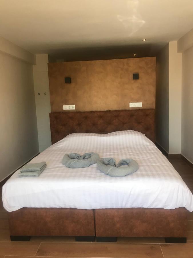 Studio Don Jim Superior Beautiful Luxurious New Studio Near Arenal Beach Хавеа Экстерьер фото