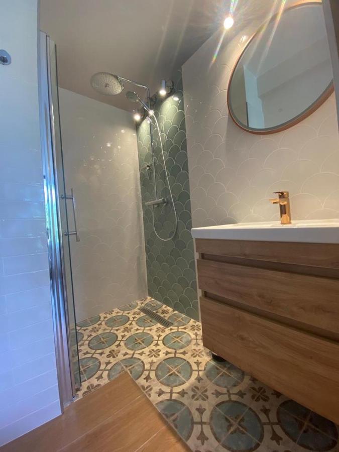 Studio Don Jim Superior Beautiful Luxurious New Studio Near Arenal Beach Хавеа Экстерьер фото
